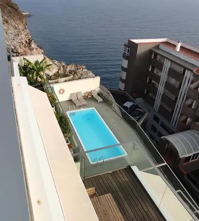 Apartament Terrazas De Tabaiba,parking Air,wifi Vistas *