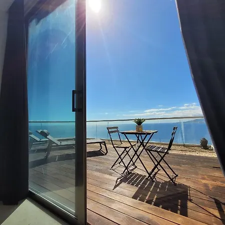 Terrazas De Tabaiba,parking Air,wifi Vistas Appartamento