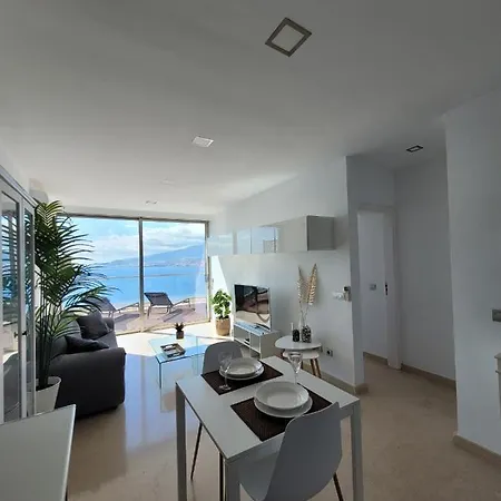 Terrazas De Tabaiba,parking Air,wifi Vistas 아파트