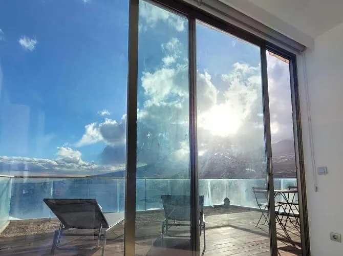 Appartamento Terrazas De Tabaiba,parking Air,wifi Vistas Tabaiba