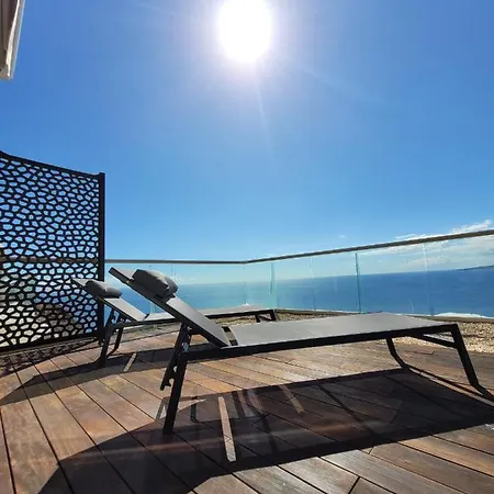 Apartment Terrazas De Tabaiba,parking Air,wifi Vistas Tabaiba