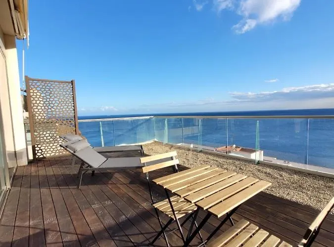 Terrazas De Tabaiba,parking Air,wifi Vistas