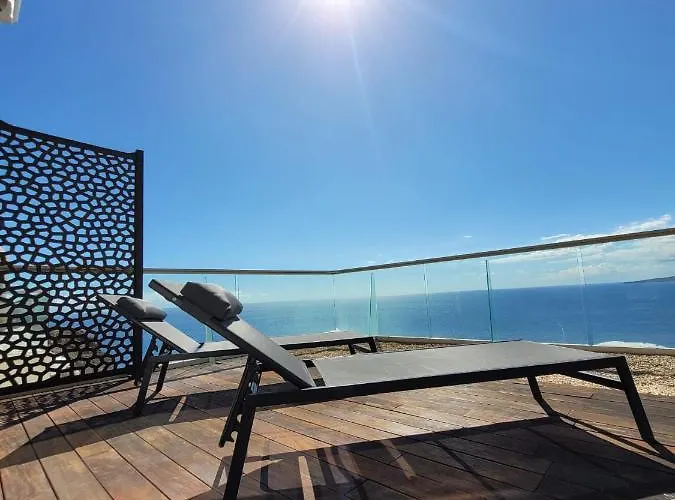Апартаменты Terrazas De Tabaiba,parking Air,wifi Vistas Табайба