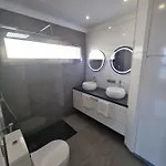 Terrazas De Tabaiba,parking Air,wifi Vistas Appartamento *