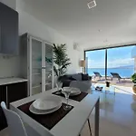 Terrazas De Tabaiba,parking Air,wifi Vistas Appartamento Tabaiba