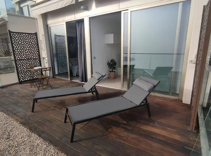 Terrazas De Tabaiba,parking Air,wifi Vistas