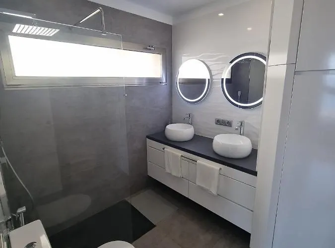 Terrazas De Tabaiba,parking Air,wifi Vistas Apartment *