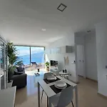 Terrazas De Tabaiba,parking Air,wifi Vistas Lejlighed