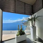 Terrazas De Tabaiba,parking Air,wifi Vistas Lejlighed