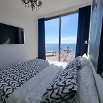 Terrazas De Tabaiba,parking Air,wifi Vistas Lejlighed *