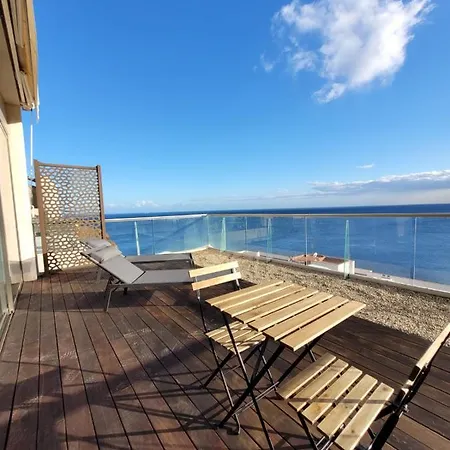 Terrazas De Tabaiba,parking Air,wifi Vistas