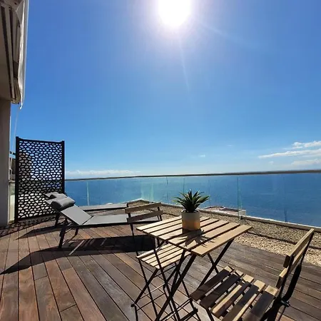 Terrazas De Tabaiba,parking Air,wifi Vistas * Tabaiba