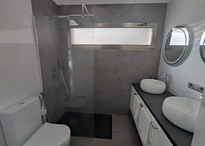 Terrazas De Tabaiba,parking Air,wifi Vistas *